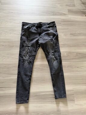 Crysp denim size 40/32